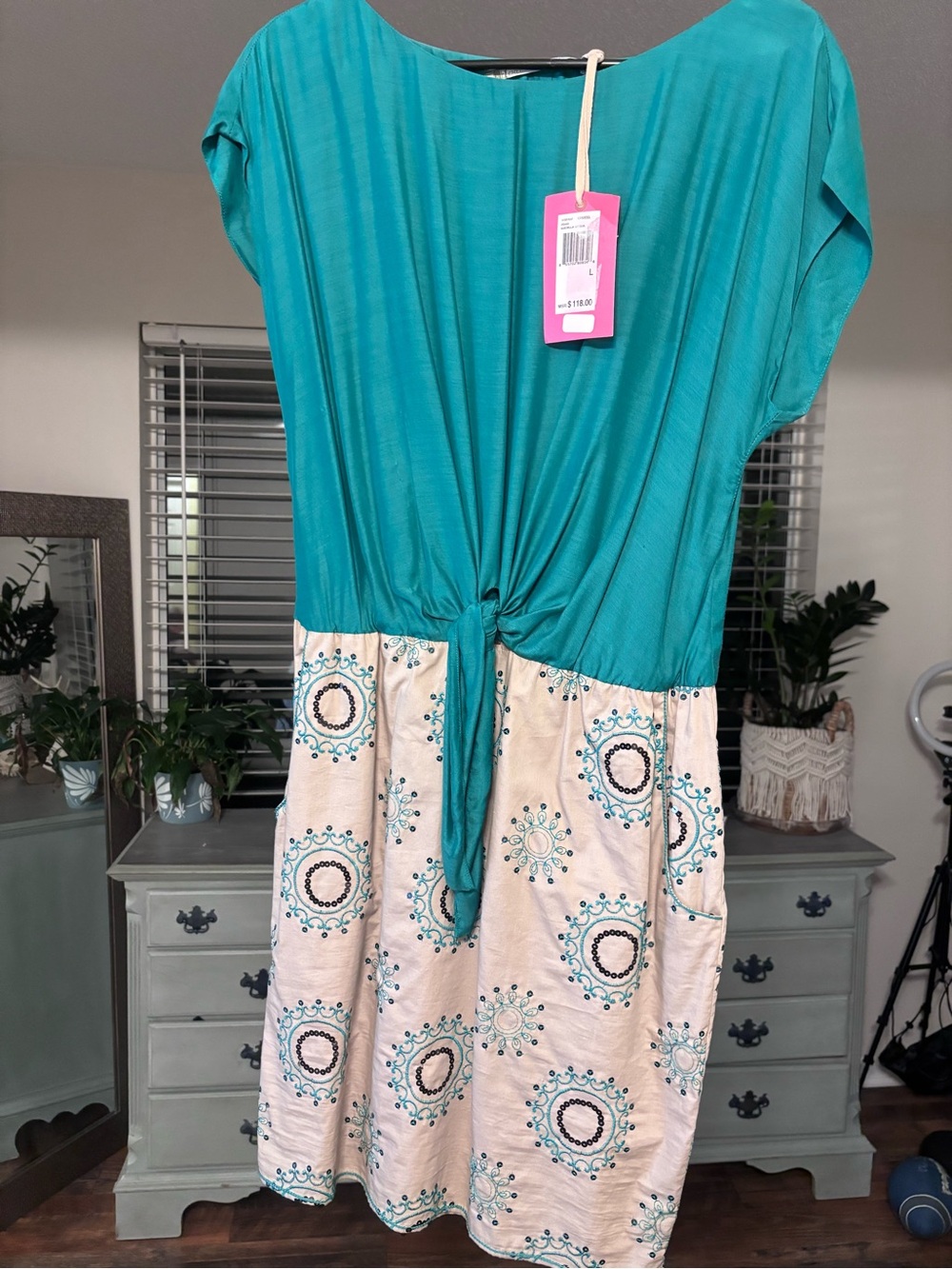 Chelsea & Violet Dress